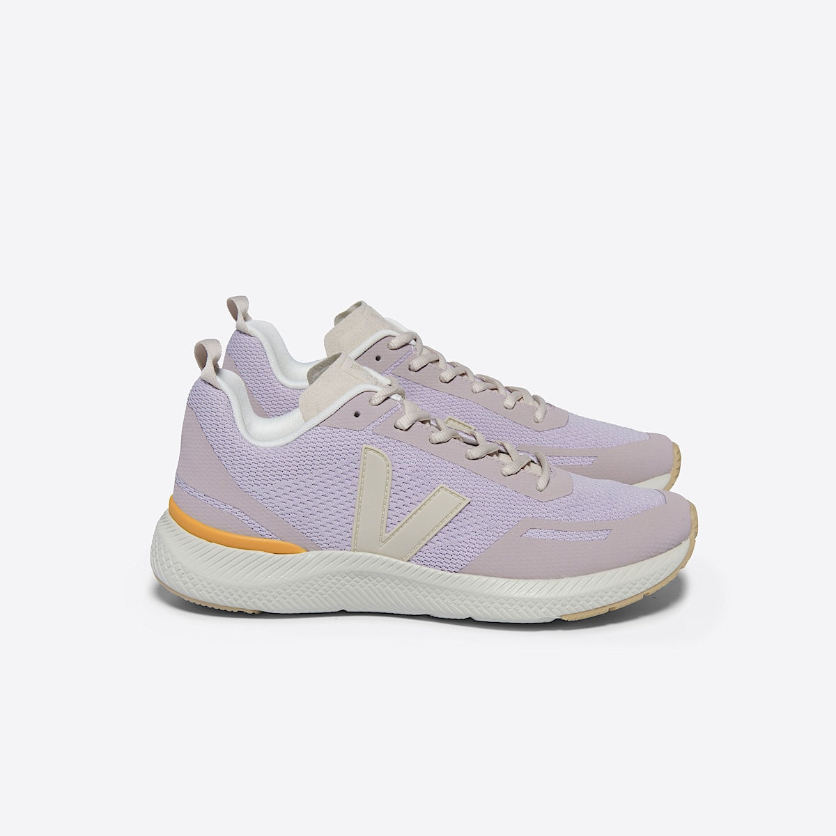 VEJA Impala Engineered Mesh Parme Sable