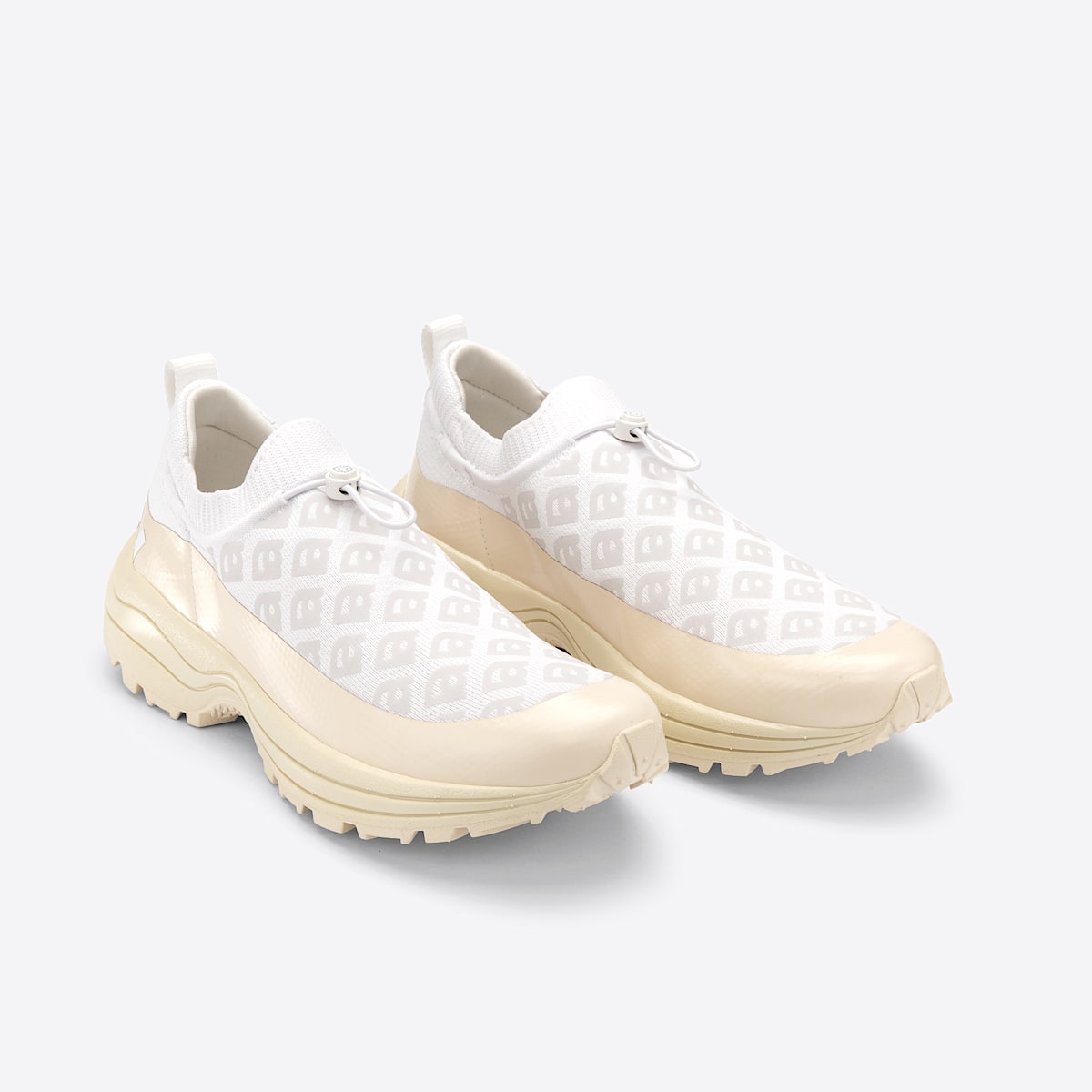 VEJA x Amelie Pichard White - Image 3