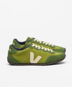 VEJA Gt Suede Detox Calcaire