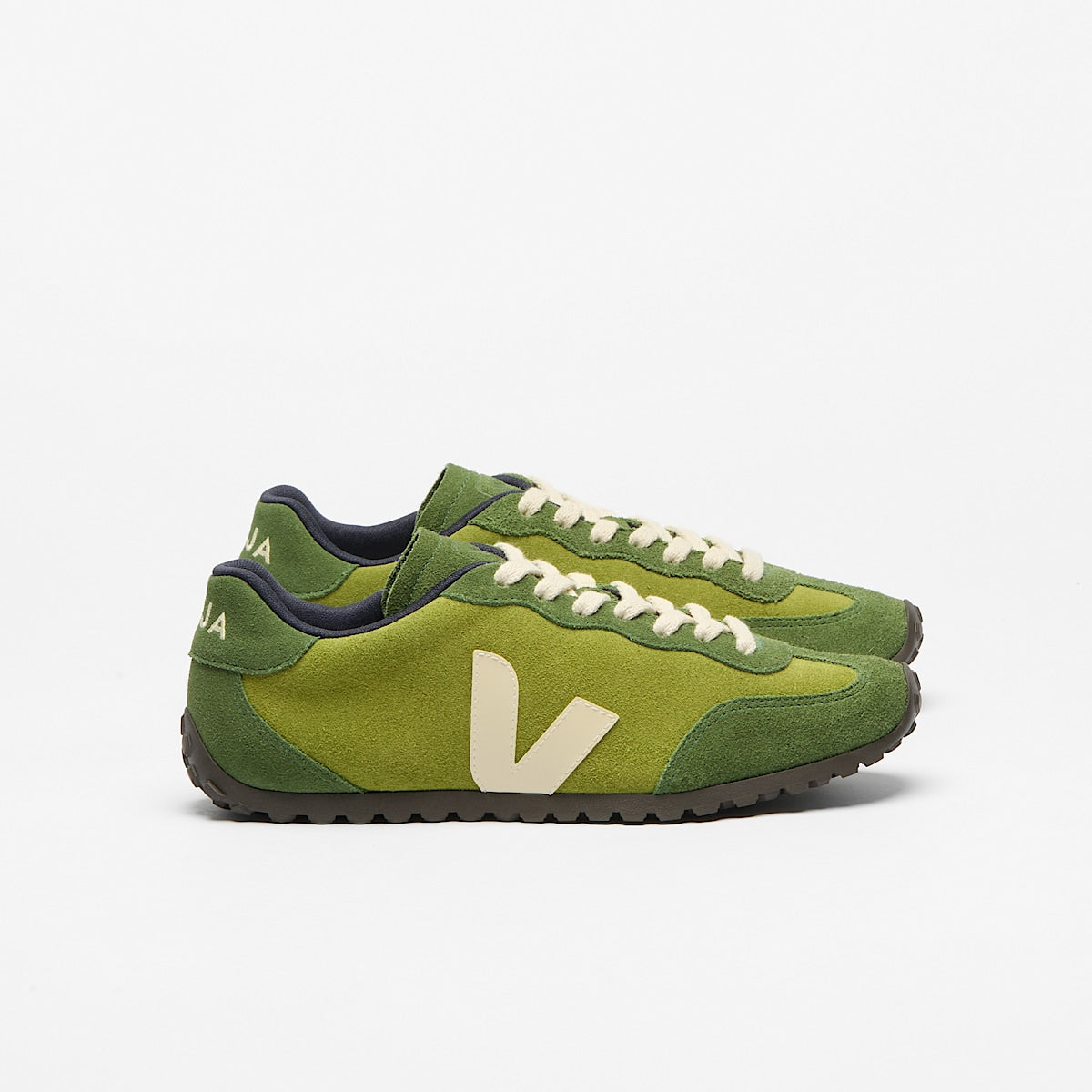 VEJA Gt Suede Detox Calcaire