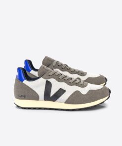 VEJA Sdu Alveomesh Light Grey Black