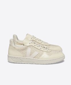 VEJA V-10 J-MESH Jute Pierre