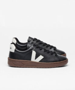 VEJA Urca CWL Black White