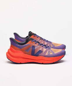 VEJA Condor 3 Advanced Engineered-Mesh Gradient Purple Orange