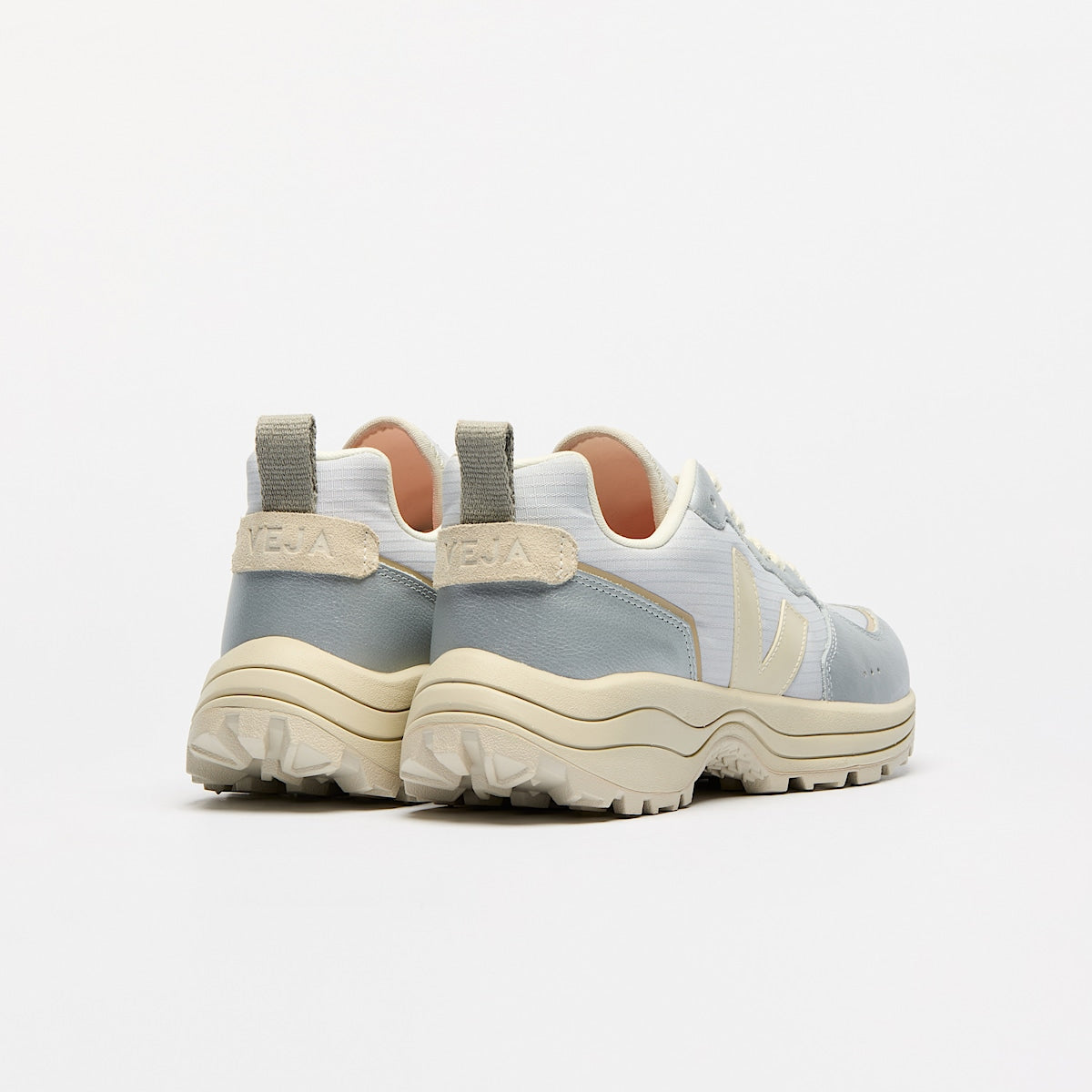 VEJA Venturi Ii Ripstop Silver Pierre Inox - Image 3