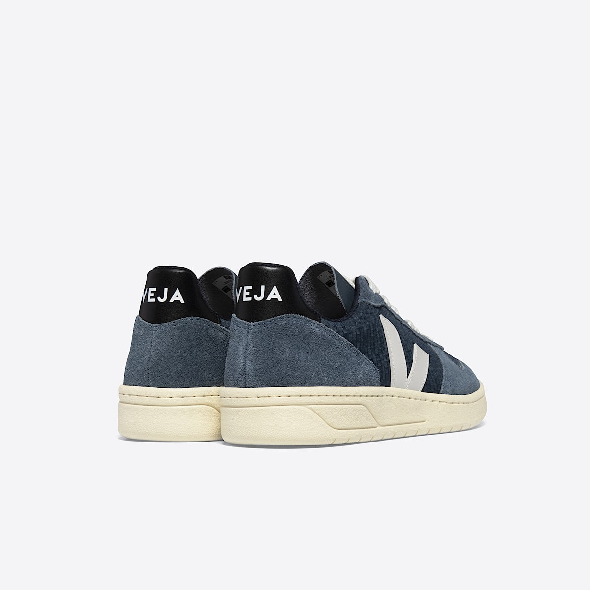 VEJA V-10 Ripstop Nautico Pierre - Image 3