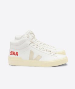 VEJA Minotaur x Berlin White Pierre