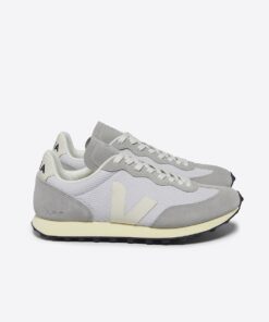 VEJA Rio Branco Alveomesh Light Grey Pierre