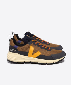 VEJA Dekkan Alveomesh x Au Vieux Campeur Tent Ouro
