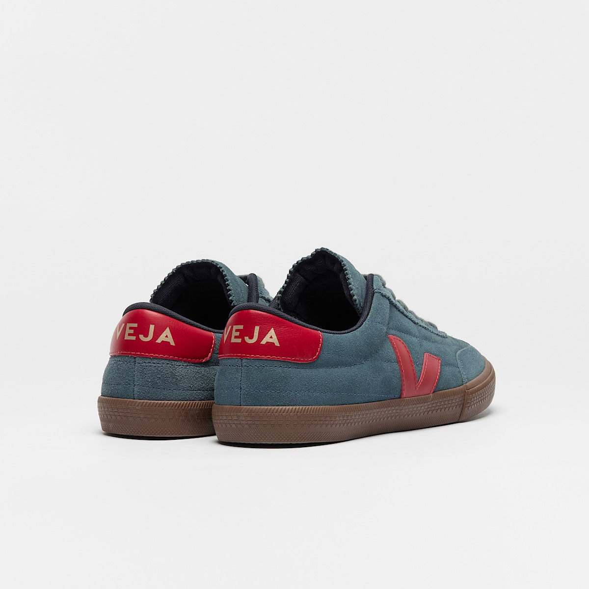 VEJA Panenka Suede California Pepper Bark - Image 3
