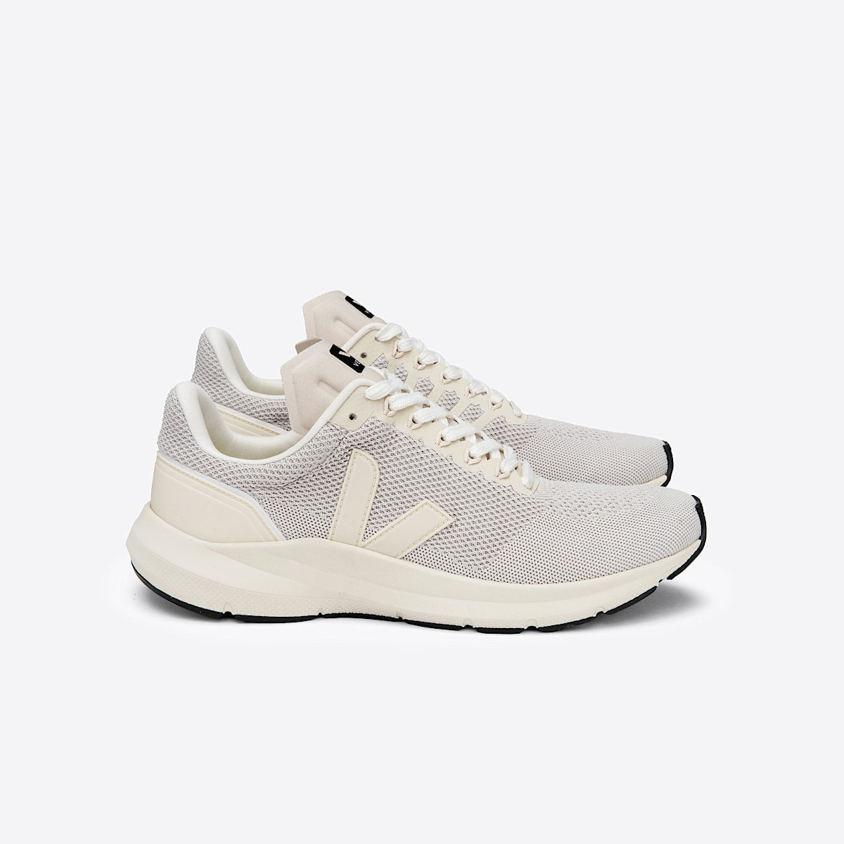 VEJA Marlin V-KNIT Chalk Pierre