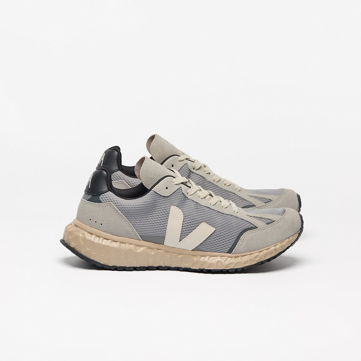 VEJA Condor Royale Alveomesh Ardoise Pierre