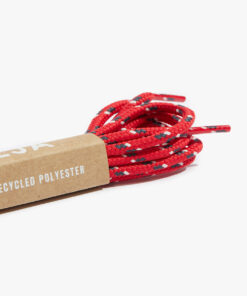 Alternative view of VEJA Laces Pekin Nautico Eggshell