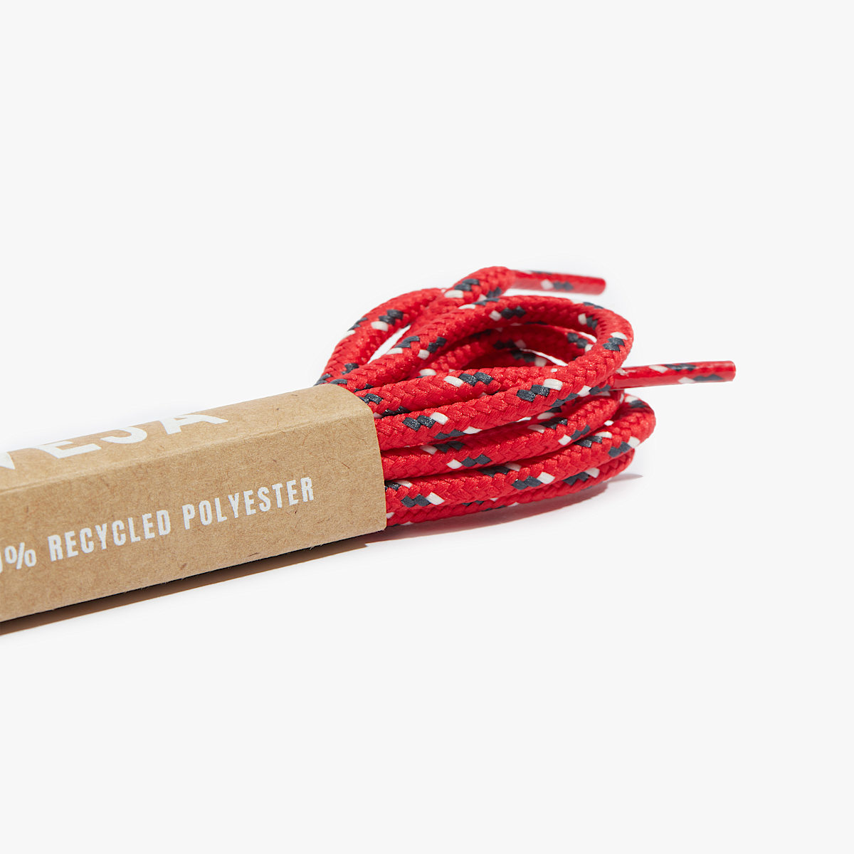 VEJA Laces Pekin Nautico Eggshell - Image 2