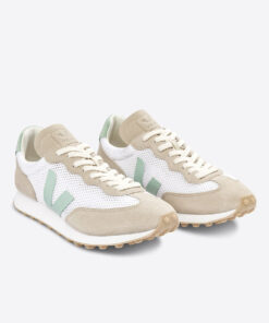 Alternative view of VEJA Rio Branco Aircell Lunar Matcha
