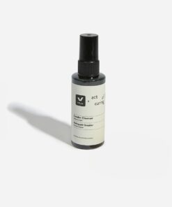 VEJA Cleanser x Act of Caring