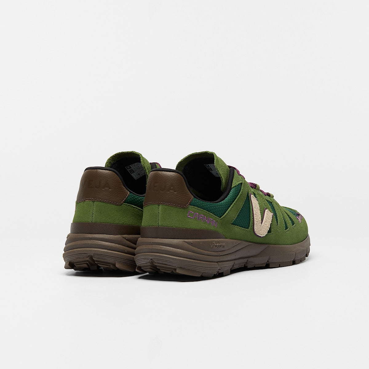 VEJA Salar Alveomesh x Carnan Militar - Image 3