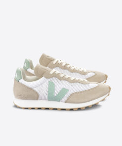 VEJA Rio Branco Aircell Lunar Matcha