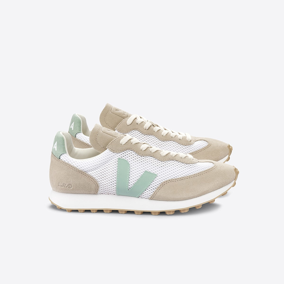 VEJA Rio Branco Aircell Lunar Matcha