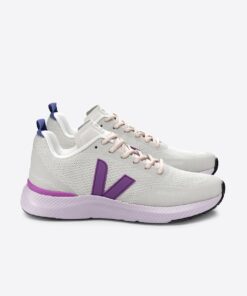 VEJA Impala Engineered-Mesh Natural Cosmos