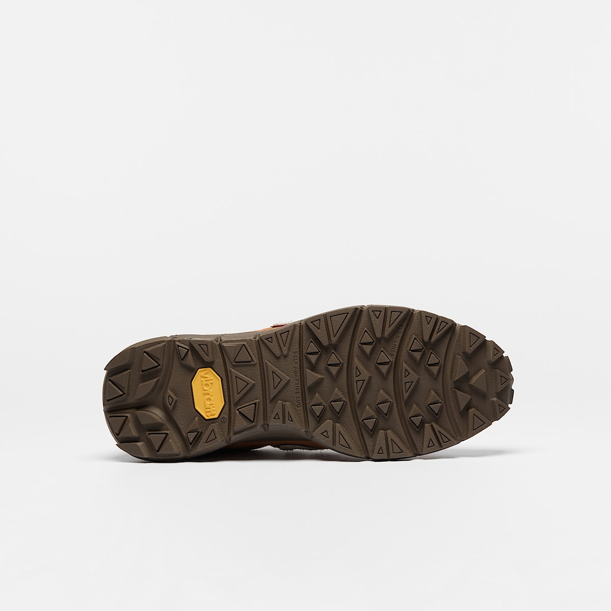 VEJA Salar Alveomesh x Carnan Umber - Image 4