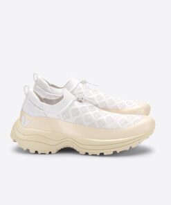 VEJA x Amelie Pichard White