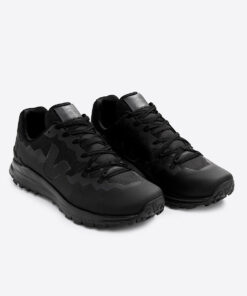 Alternative view of VEJA Fitz Roy Trek-Shell x Sea Shepherd Full Black