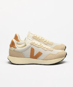 VEJA Paulistana Alveomesh Natural Umber