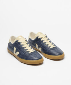 Alternative view of VEJA Panenka Dragon Leather Night