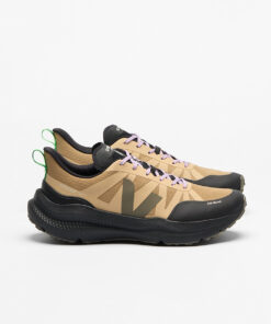 VEJA Condor 3 Off Road Ripstop x Cesar Villalba Dune Kaki