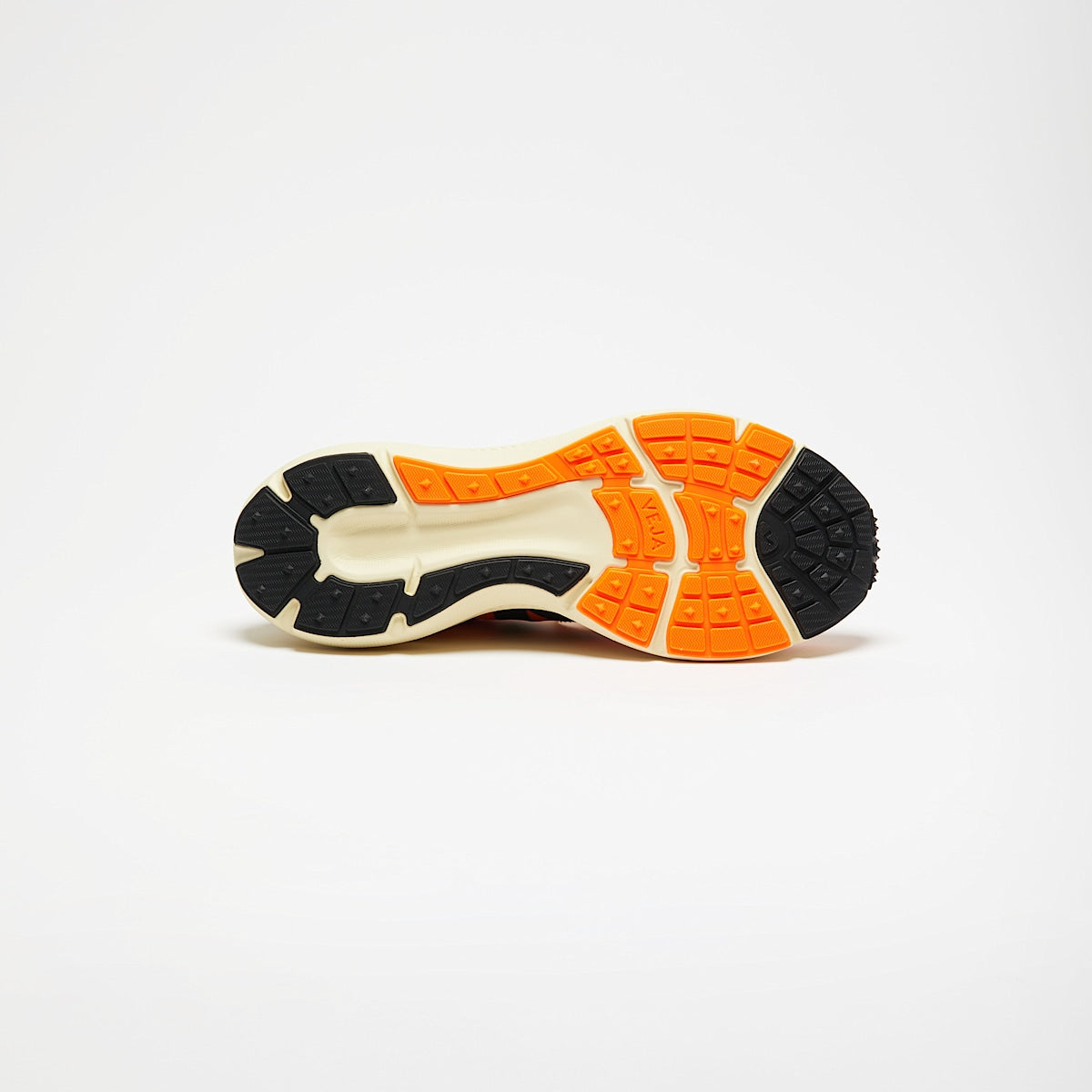 VEJA Condor 3 Advanced Engineered-Mesh Gradient Black Calcaire - Image 4