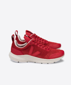 VEJA x Rick Owens Carnelian