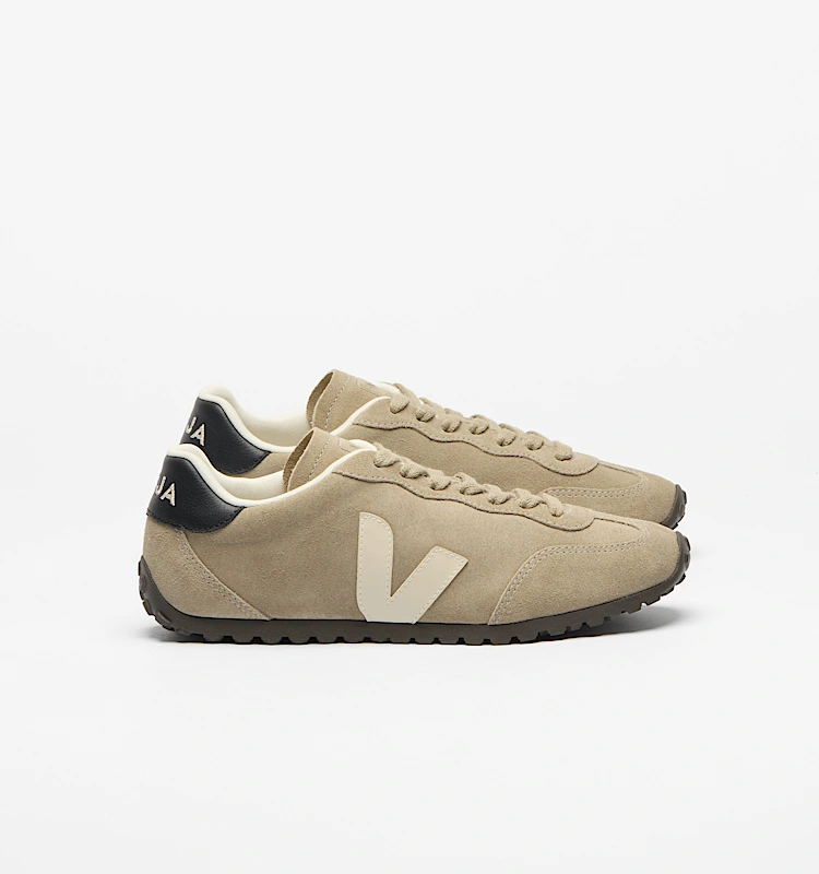 veja baskets gt suède marron ai0321656 Lateral view
